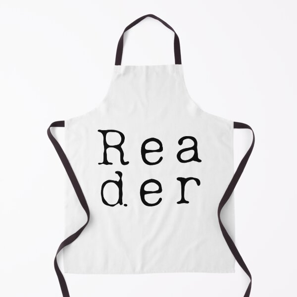 Item preview, Reader designed and sold by PODbyNihar.