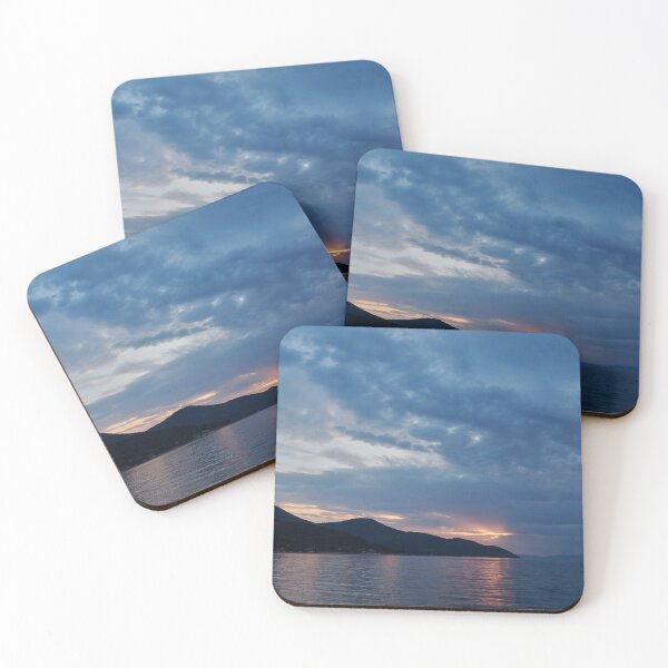 Item preview, When the sun goes down on Thassos designed and sold by Jouko Lehto Photography.