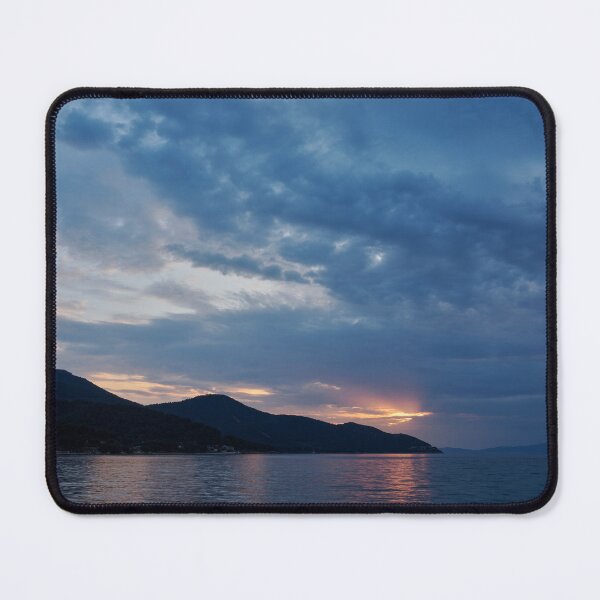 Item preview, When the sun goes down on Thassos designed and sold by Jouko Lehto Photography.