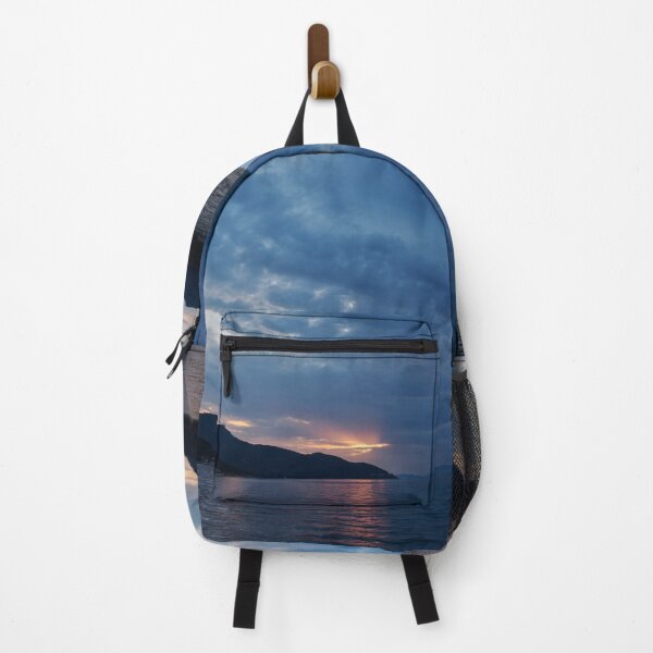 Item preview, When the sun goes down on Thassos designed and sold by Jouko Lehto Photography.