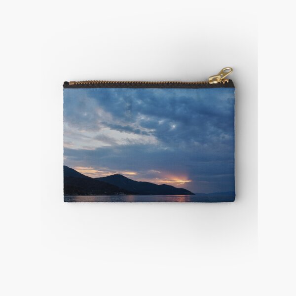Item preview, When the sun goes down on Thassos designed and sold by Jouko Lehto Photography.