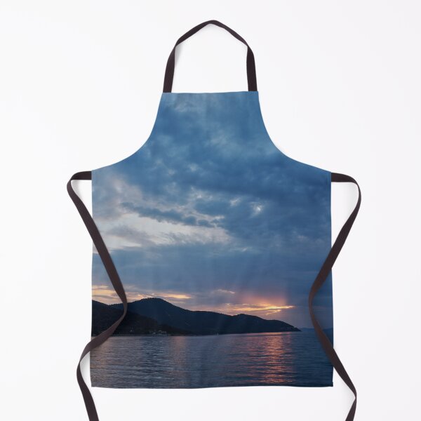 Item preview, When the sun goes down on Thassos designed and sold by Jouko Lehto Photography.