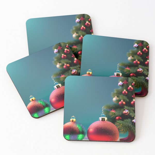 Item preview, Christmas Baubles 4 designed and sold by Robert Steadman.