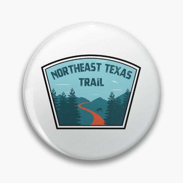 Item preview, Northeast Texas Trail designed and sold by Esskay Designs.