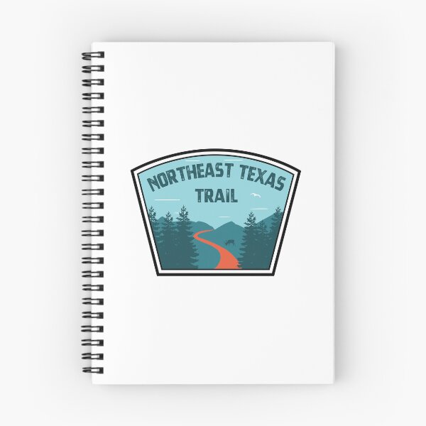 Item preview, Northeast Texas Trail designed and sold by Esskay Designs.