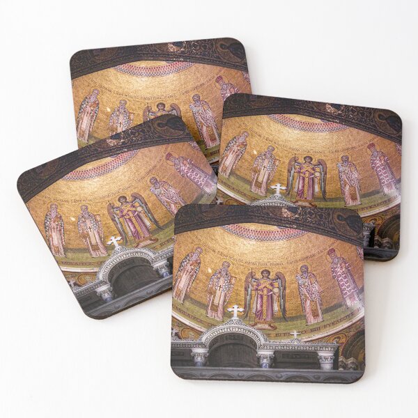 Item preview, The Holy Sculpture Church  designed and sold by Miqdadi.