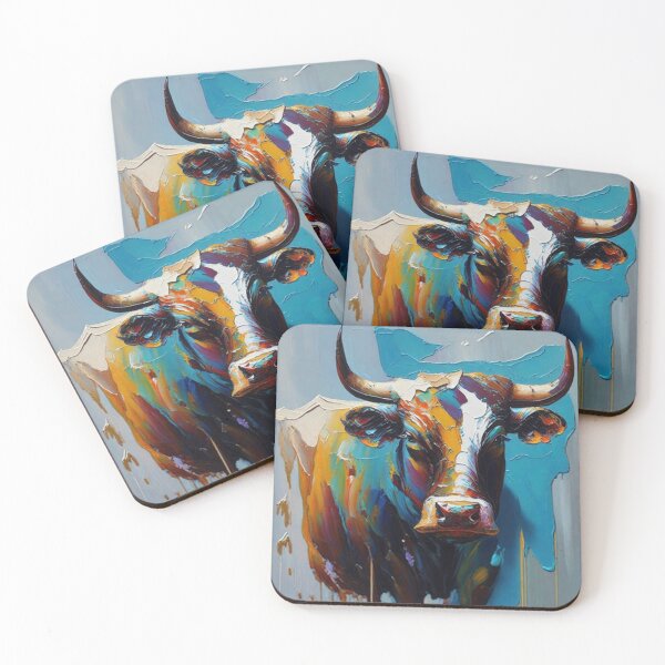 Item preview, Bull designed and sold by kultomatic.