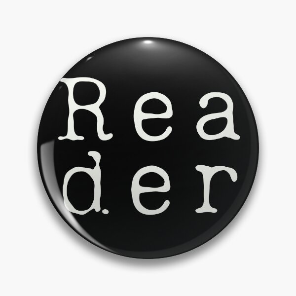 Item preview, Reader designed and sold by PODbyNihar.