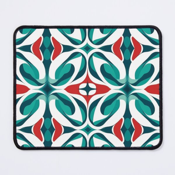 Item preview, Italiano Floor Tile Digital Pattern designed and sold by zolarche.