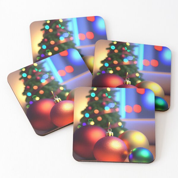 Item preview, Christmas Baubles 5 designed and sold by Robert Steadman.