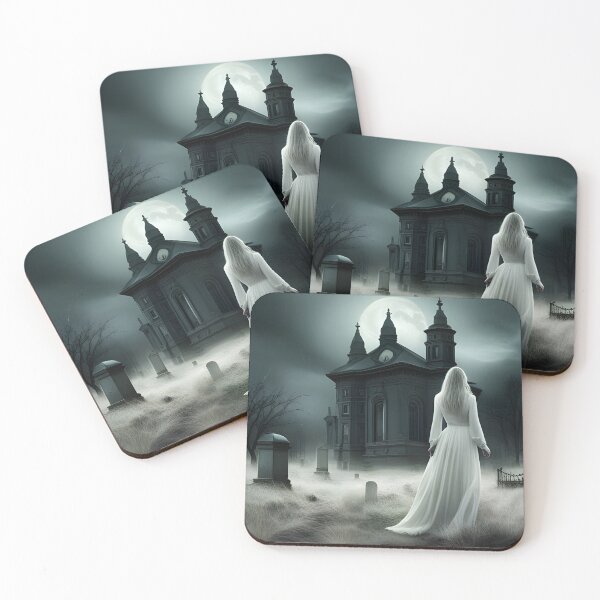 Item preview, Ghost designed and sold by Dani-68.