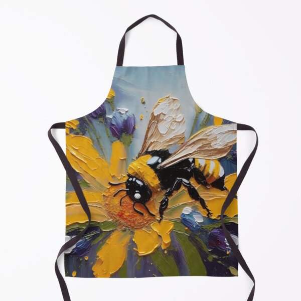 Item preview, Honeybee designed and sold by kultomatic.