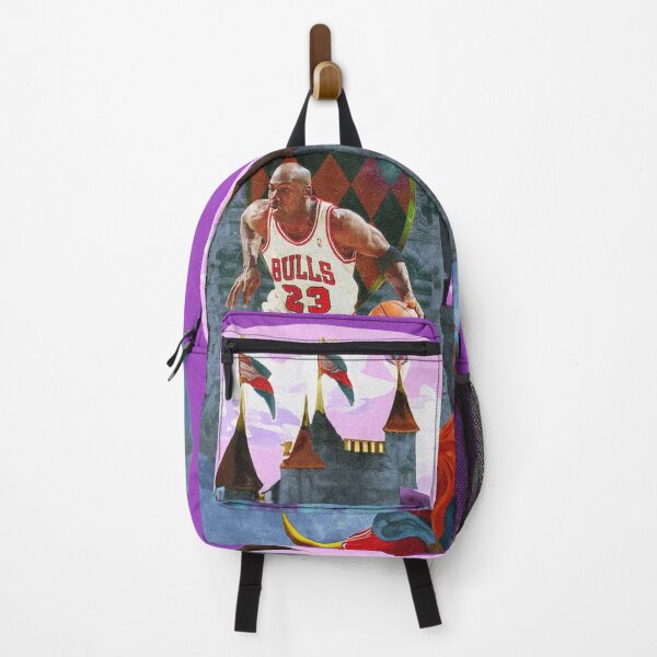 Item preview, Vintage Basketball 95 - Jordan - Castle in the Cloud designed and sold by InsideOutCards.