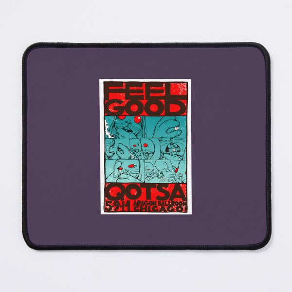 Item preview, QOtSA Classic designed and sold by wzmelpzbfgf85.
