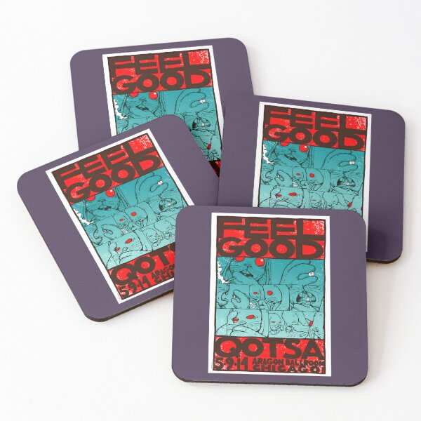 Item preview, QOtSA Classic 		 designed and sold by wzmelpzbfgf85.