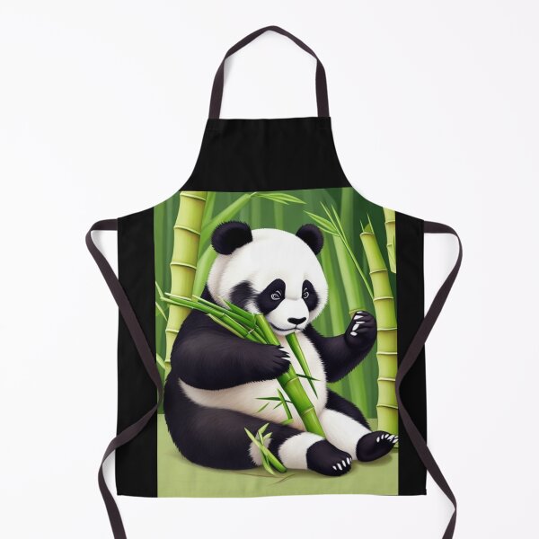 Item preview, PANDA MUNCH TIME designed and sold by Kezmich Works.