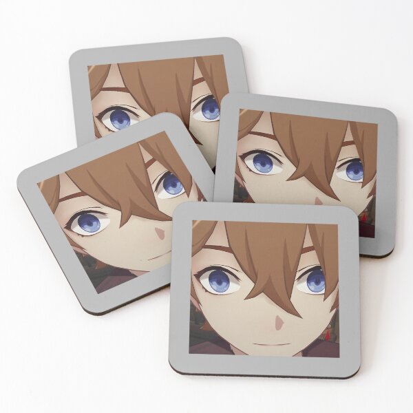 Item preview, Childe Face Meme  designed and sold by UriahHornsby.
