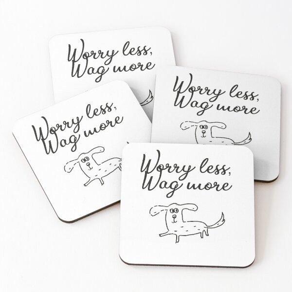 Item preview, Funny quote for dog lover, positive vibes designed and sold by idolizeyou.