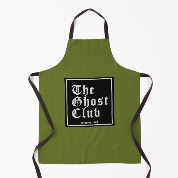 Item preview, The Ghost Club . designed and sold by vdropmgr28.