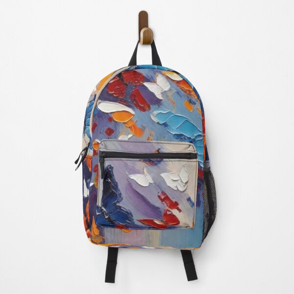 Item preview, Butterfly Journey designed and sold by kultomatic.