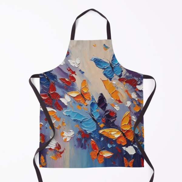 Item preview, Butterfly Journey designed and sold by kultomatic.