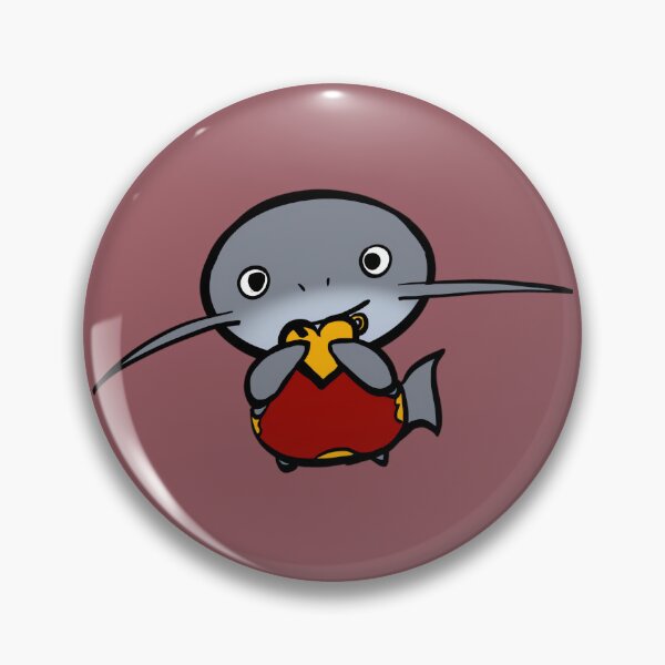 Item preview, Namazu Valentine 	 designed and sold by mcsaazhxo57.