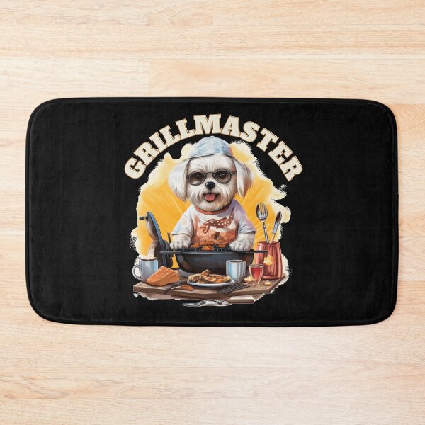 Item preview, Lovers Dogs, Funny dogs art, dogs lover. Love BBQ designed and sold by Anastasiia87.