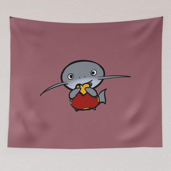 Item preview, Namazu Valentine 	 designed and sold by mcsaazhxo57.
