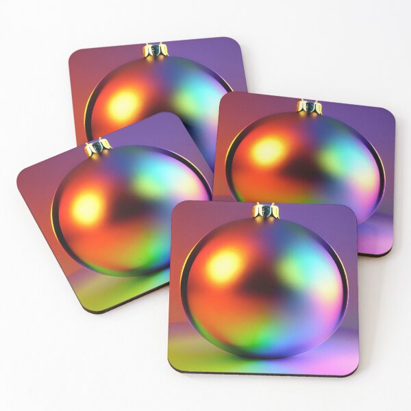 Item preview, Christmas Baubles 6 designed and sold by Robert Steadman.