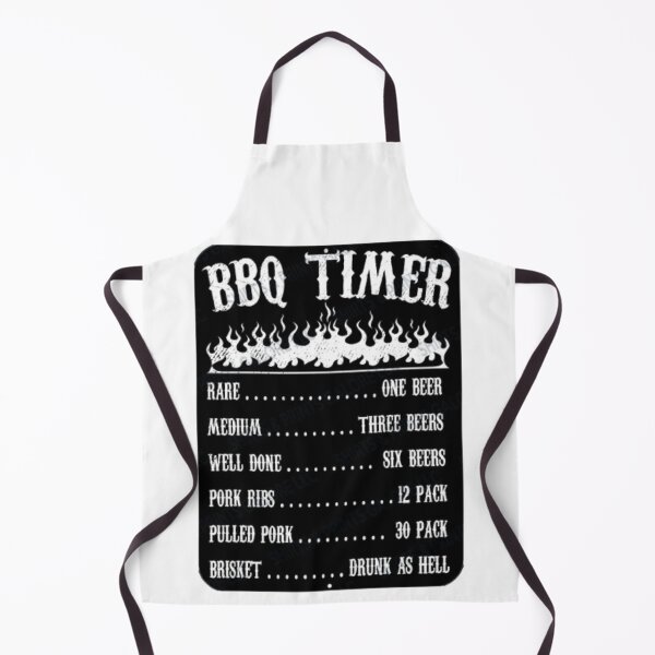 Item preview, BBQ Timer designed and sold by Profitrip.
