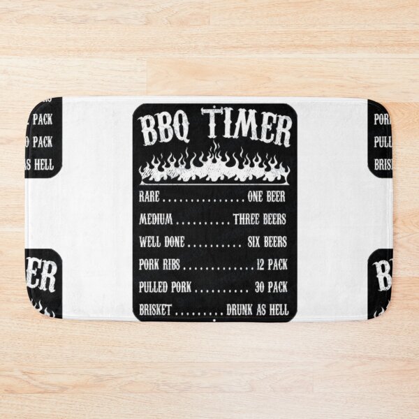 Item preview, BBQ Timer designed and sold by Profitrip.