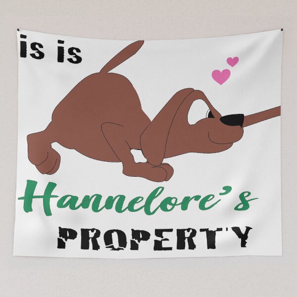 Item preview, Hannelore designed and sold by BELLOBORDO.