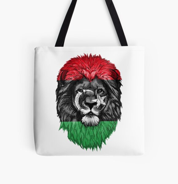 Libya Bags & Backpacks | Unique Designs | Spreadshirt