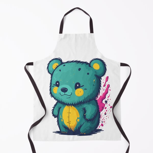 Item preview, teddy 016 designed and sold by PuraBasura.