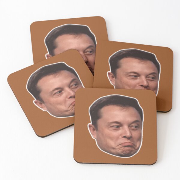 Item preview, Elon Musk 	 7	 designed and sold by rqwhpibt74.