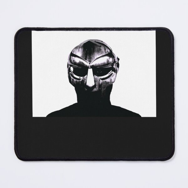 Item preview, DOOM Madvillain All Caps Hip Hop designed and sold by RobertWalters6.