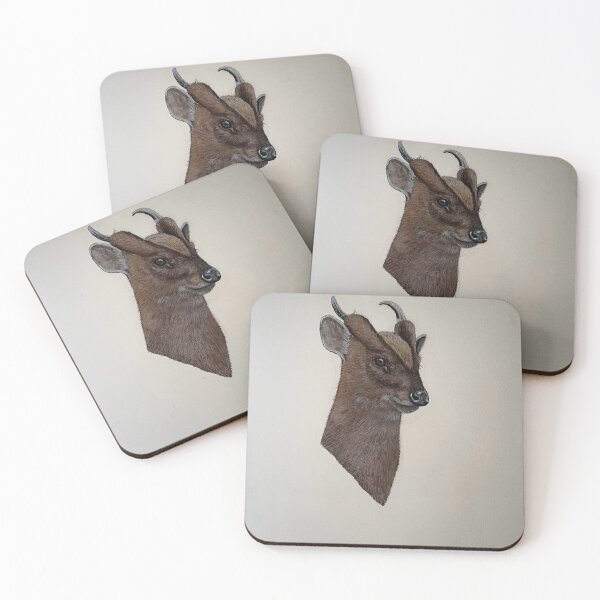 Item preview, Deer designed and sold by Hamsterfeet.