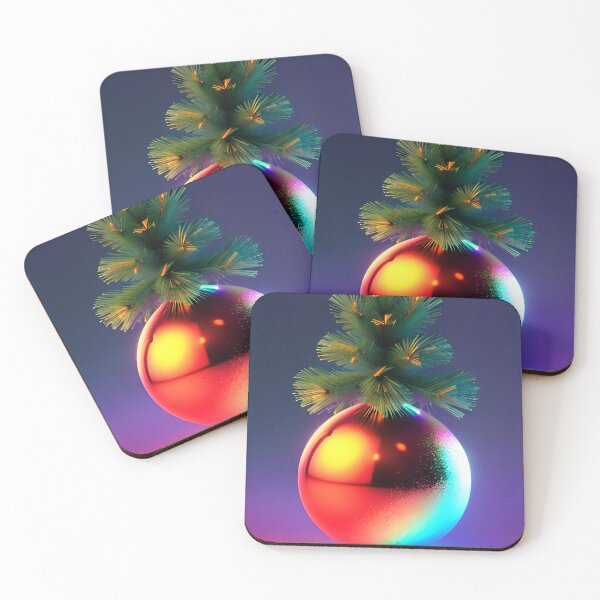 Item preview, Christmas Baubles 7 designed and sold by Robert Steadman.