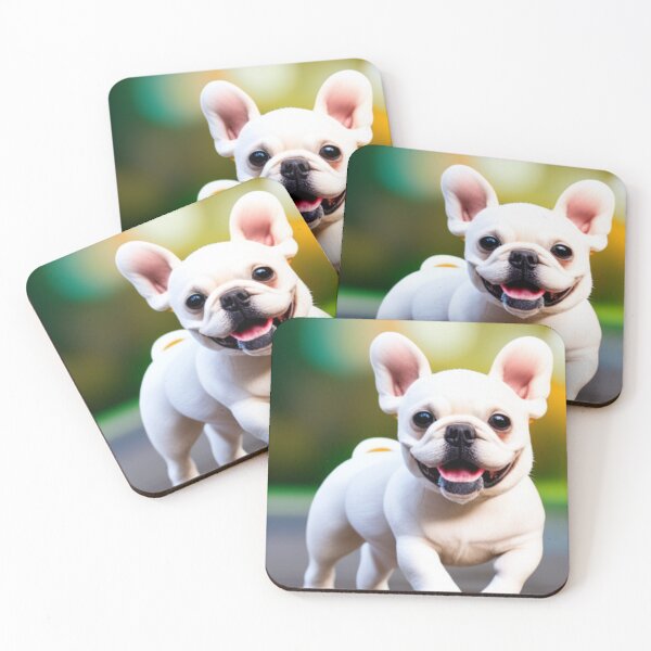 Item preview, White Bull Dog designed and sold by kiyaansh16.