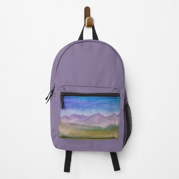 Item preview, Purple Mountains Majesty designed and sold by Scott and Mary Schneider art_photography.