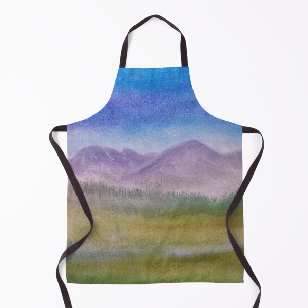 Item preview, Purple Mountains Majesty designed and sold by Scott and Mary Schneider art_photography.