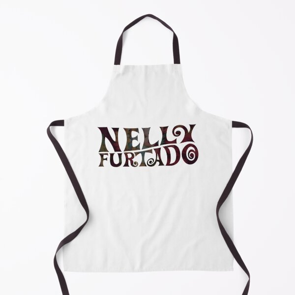 Item preview, Nelly Furtado - Texture Logo - Whoa Nelly! Folklore Loose designed and sold by HaroldArtChi.