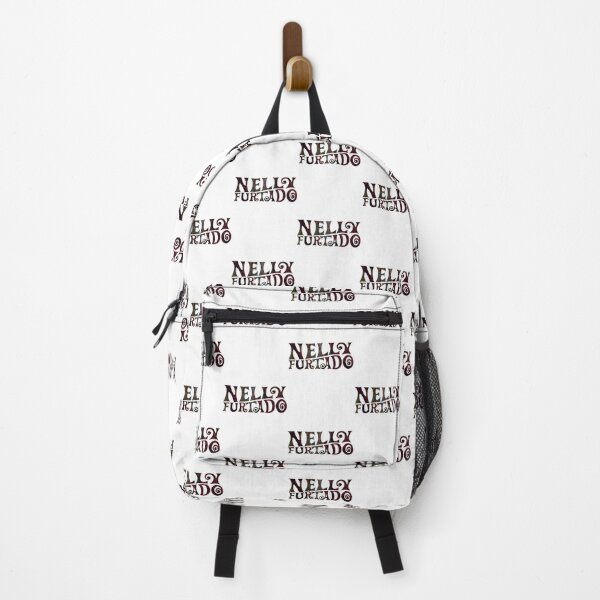 Item preview, Nelly Furtado - Texture Logo - Whoa Nelly! Folklore Loose designed and sold by HaroldArtChi.
