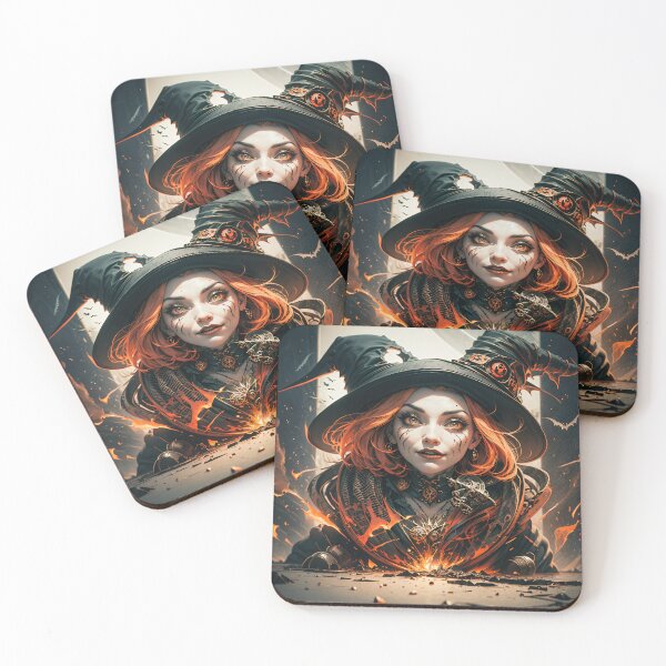 Item preview, Wickedly Good Time designed and sold by Shiwwa.