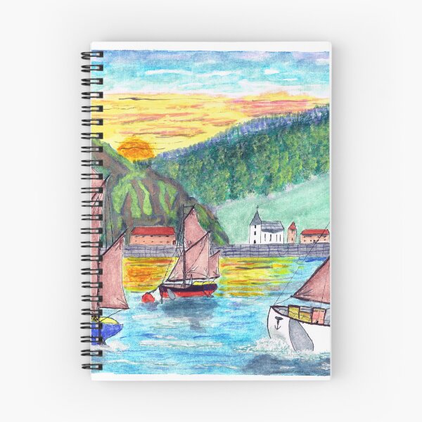 Item preview, dutch boats i think???? designed and sold by David s Ellens.