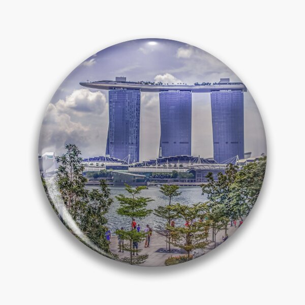 Item preview, Marina Bay designed and sold by Miqdadi.