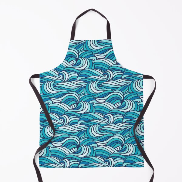 Item preview, Wave Background Drawing  designed and sold by cgroenewald.