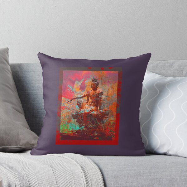Item preview, Quan Yin 	 designed and sold by wzmelpzbfgf85.