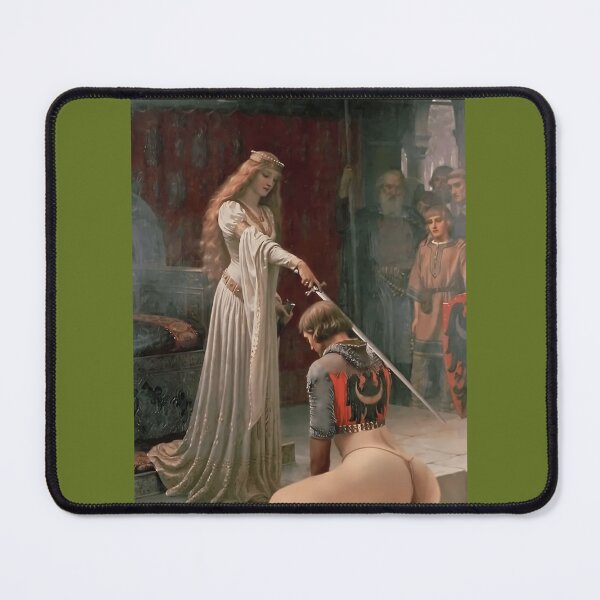 Item preview, The Knighting Edit  .   	 designed and sold by vdropmgr28.