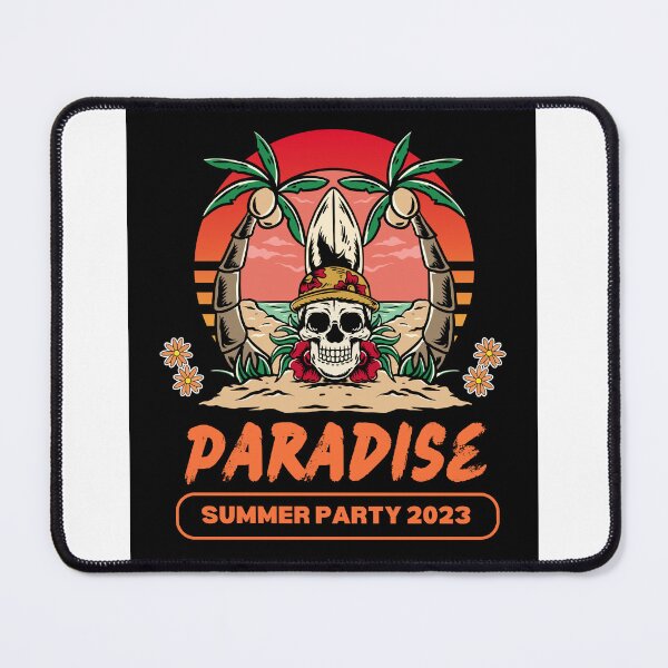 Item preview, Summer Party 2023 designed and sold by The Magic Hand.